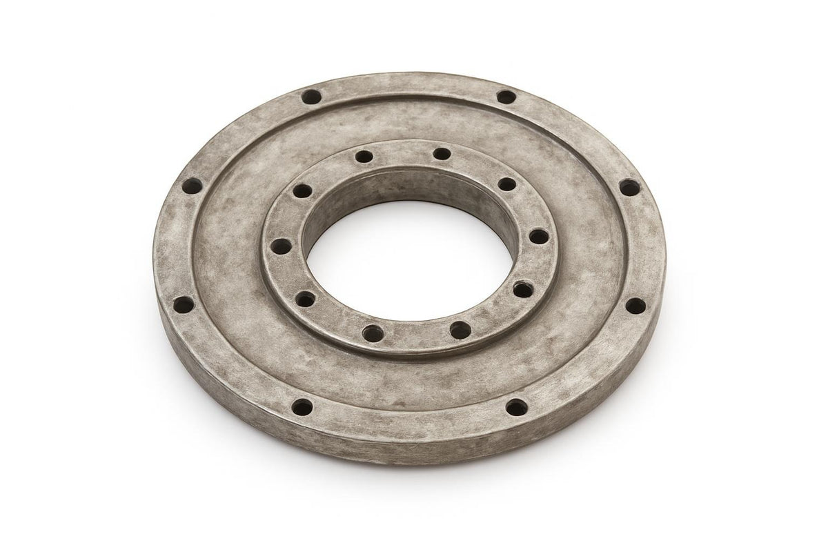 61508 - Diff Side Plate