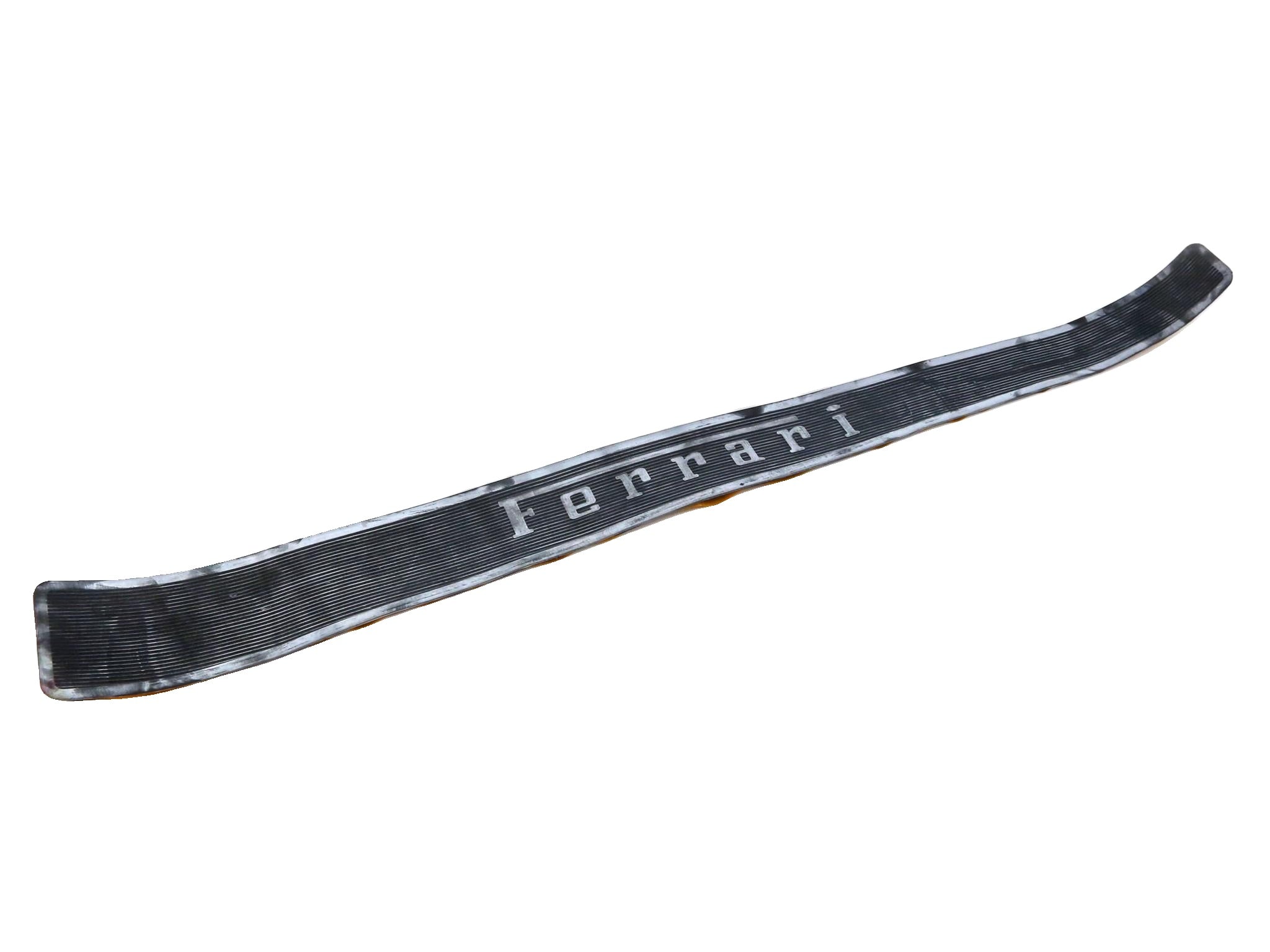 61515100 - RH Door Sill Gasket