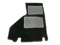 61517794 - LH Front Carpet RHD Blue