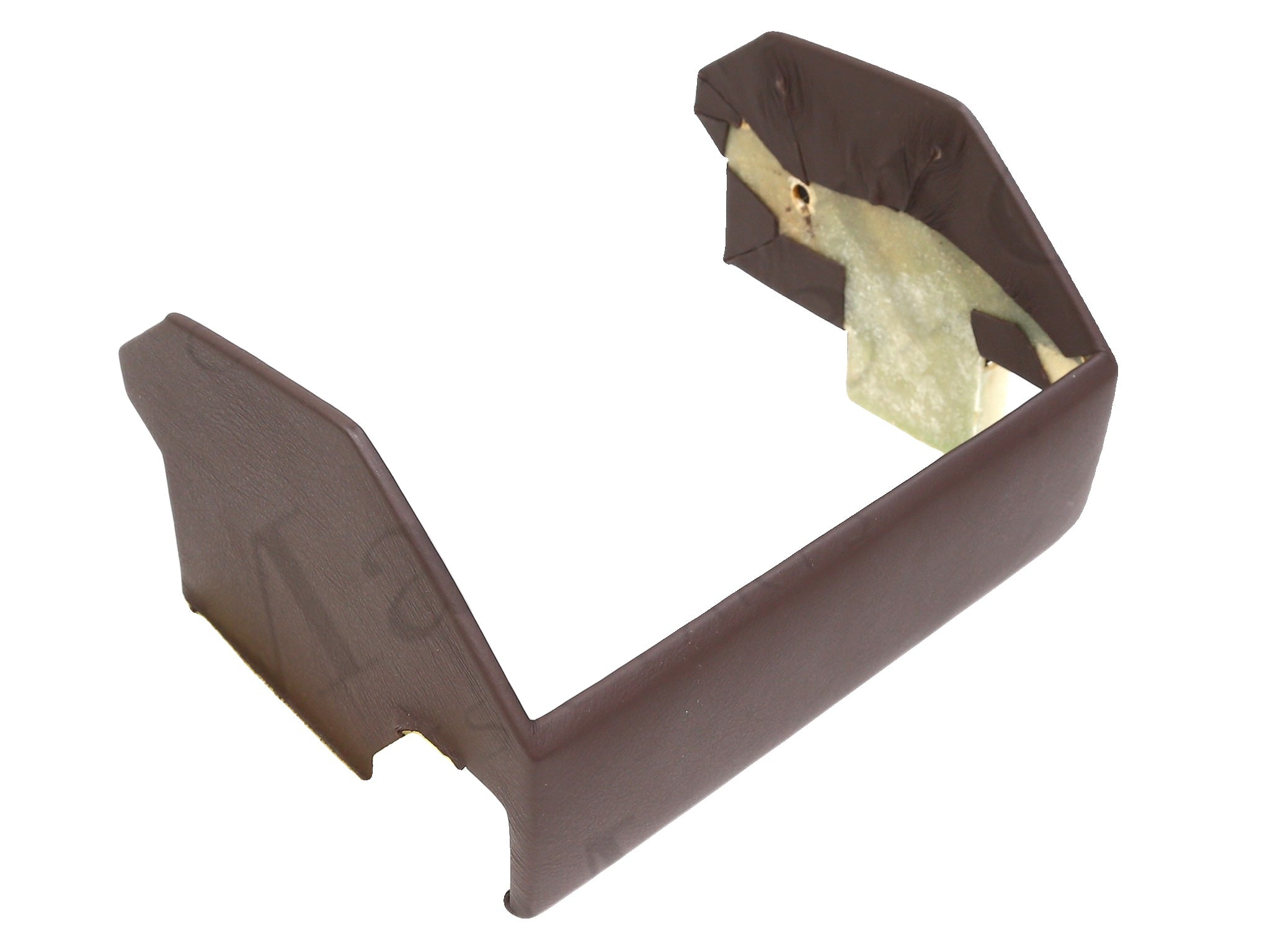61520900 - Dashboard Central Section RHD