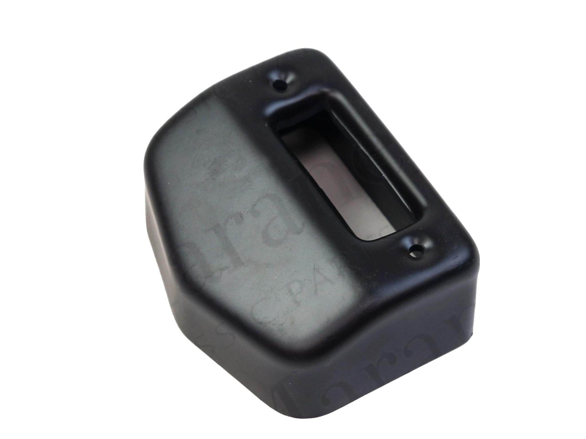 61523800 - Dashboard Box Lamp Frame