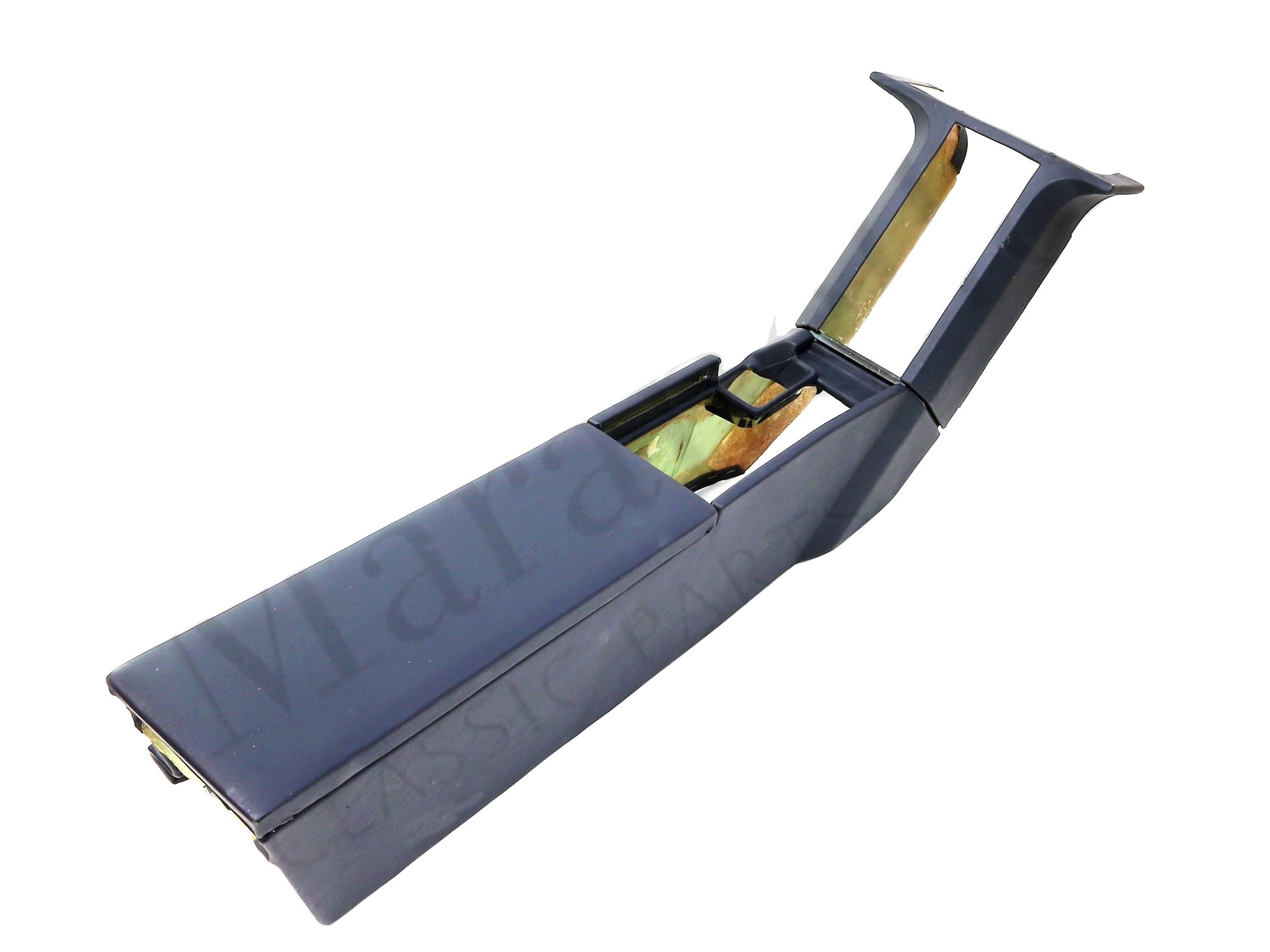 61526000 - Below Dashboard Console Complete LHD