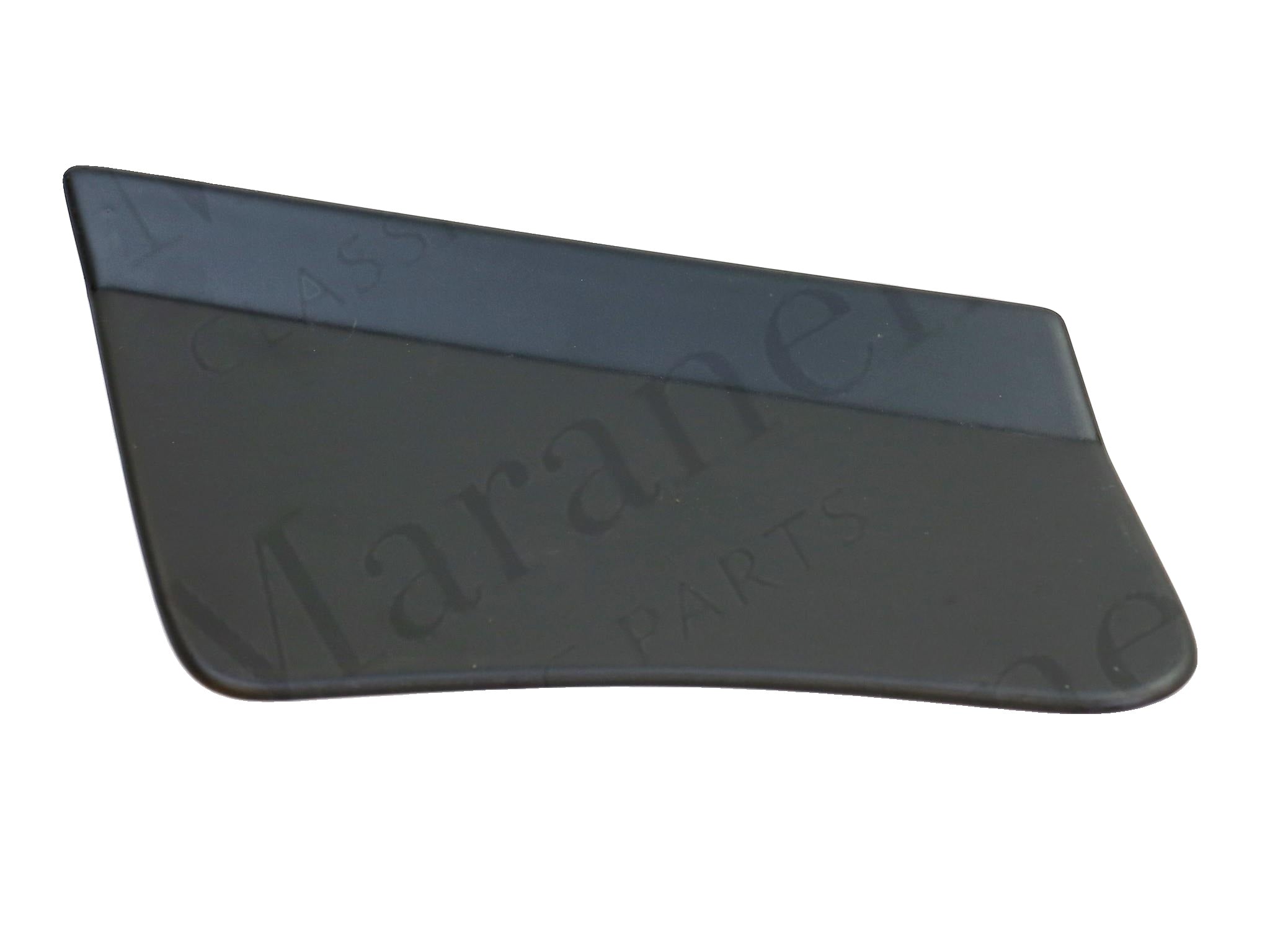 61530700 - Accelerator Pedal Protection Plate LHD