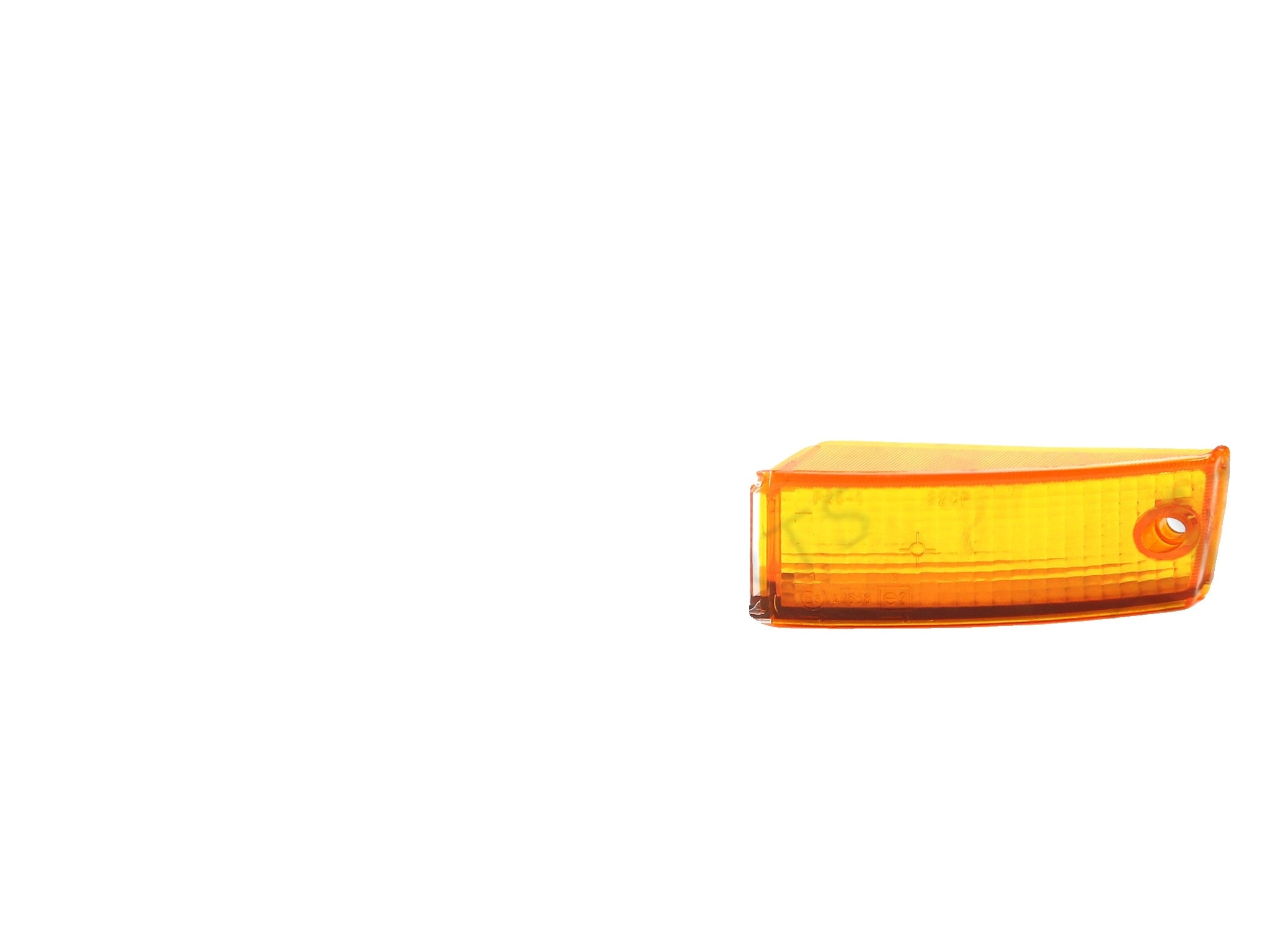 61536200 - LH Front Lens Indicator RHD