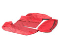 61542700 - Seat Back Rest Lining
