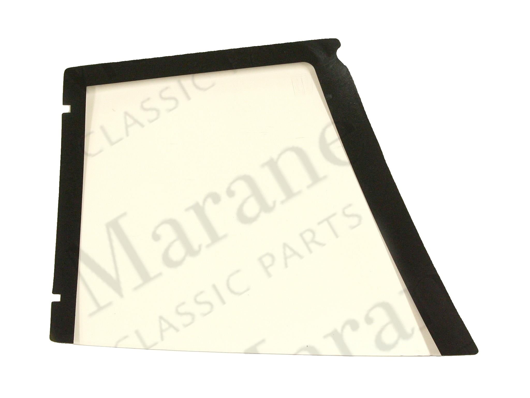61549600 - LH Rear Glass