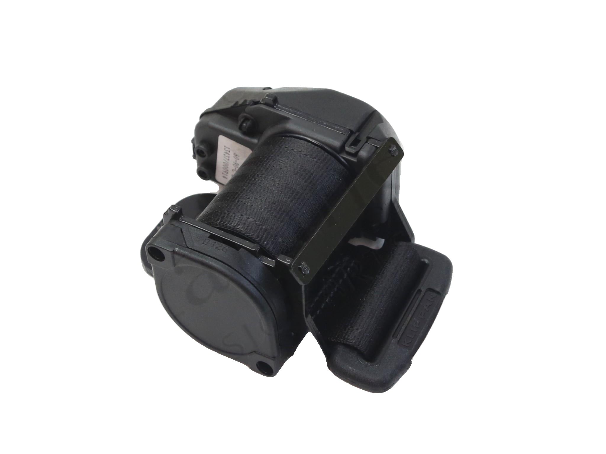 61552300 - LH Lap Belt