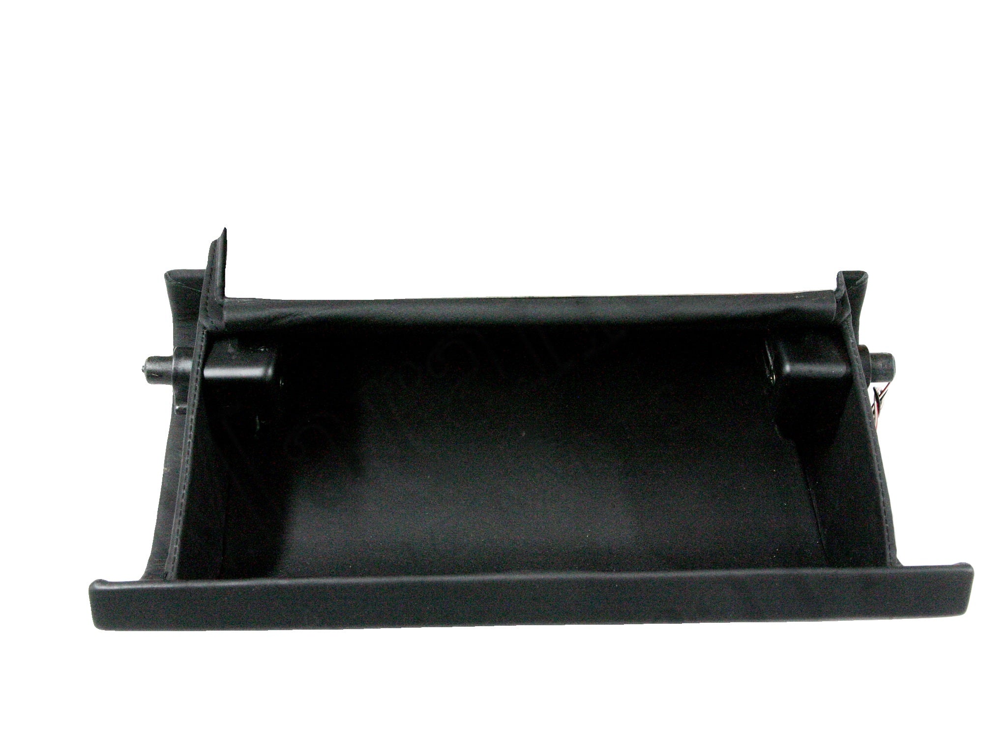 61554112 - Glove Box Black