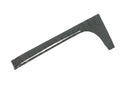 61556500 - RH Trim For Central Fender Black VM8500