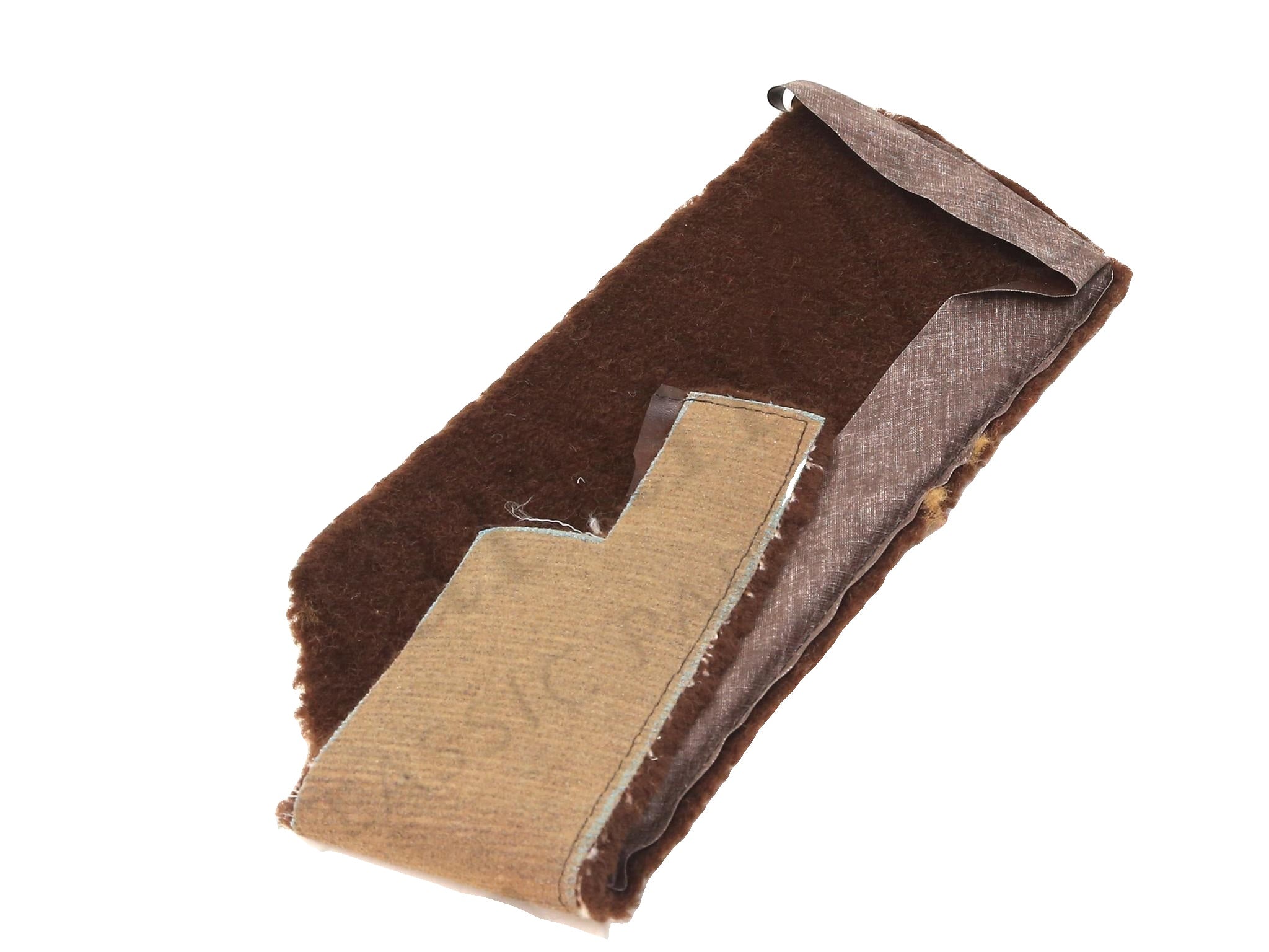 61566993 - Carpet Dark Brown