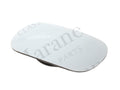 61567600 - LH Curved Mirror Glass