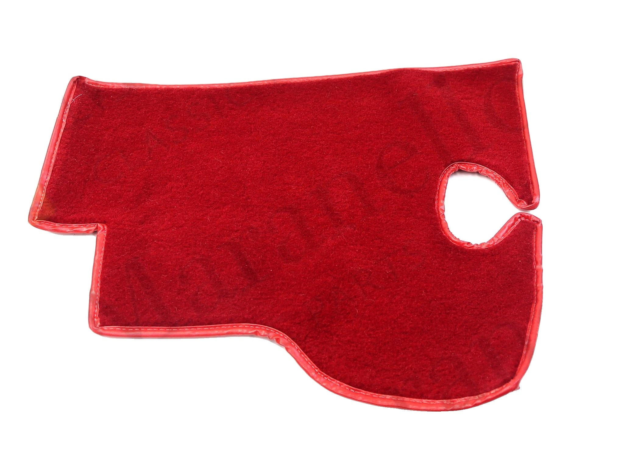61569691 - Carpet Red