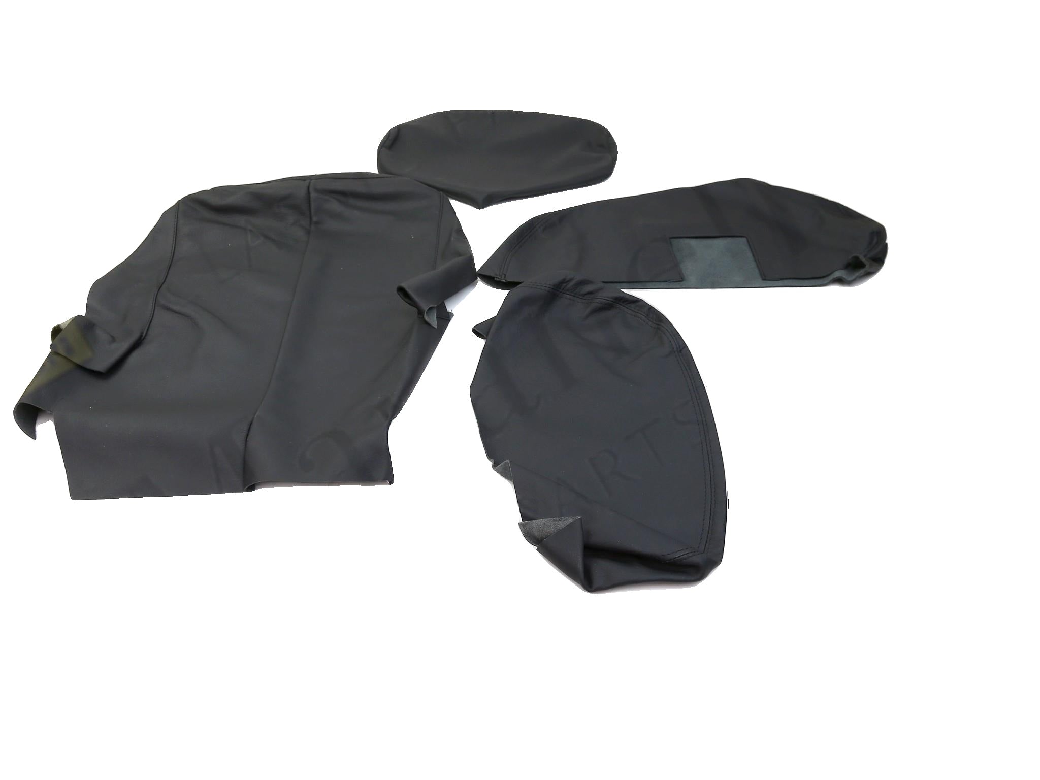 61573400 - RH Seat Bottom Cover