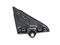 61574000 - LH Plate Mirror