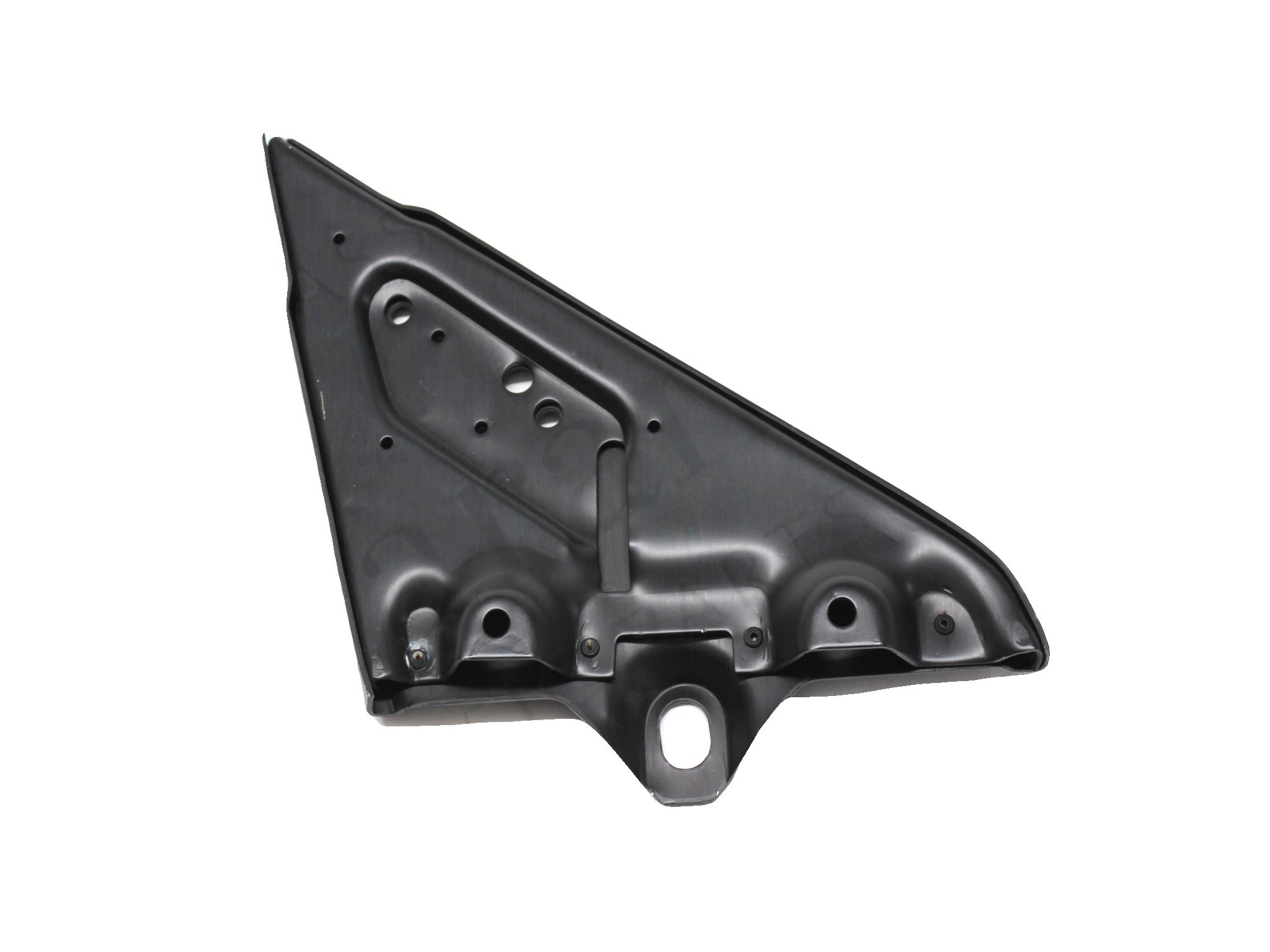 61574000 - LH Plate Mirror