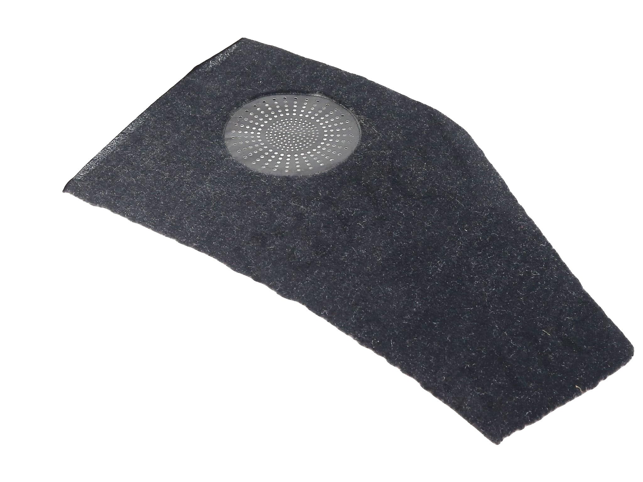 61576390 - Carpet Black