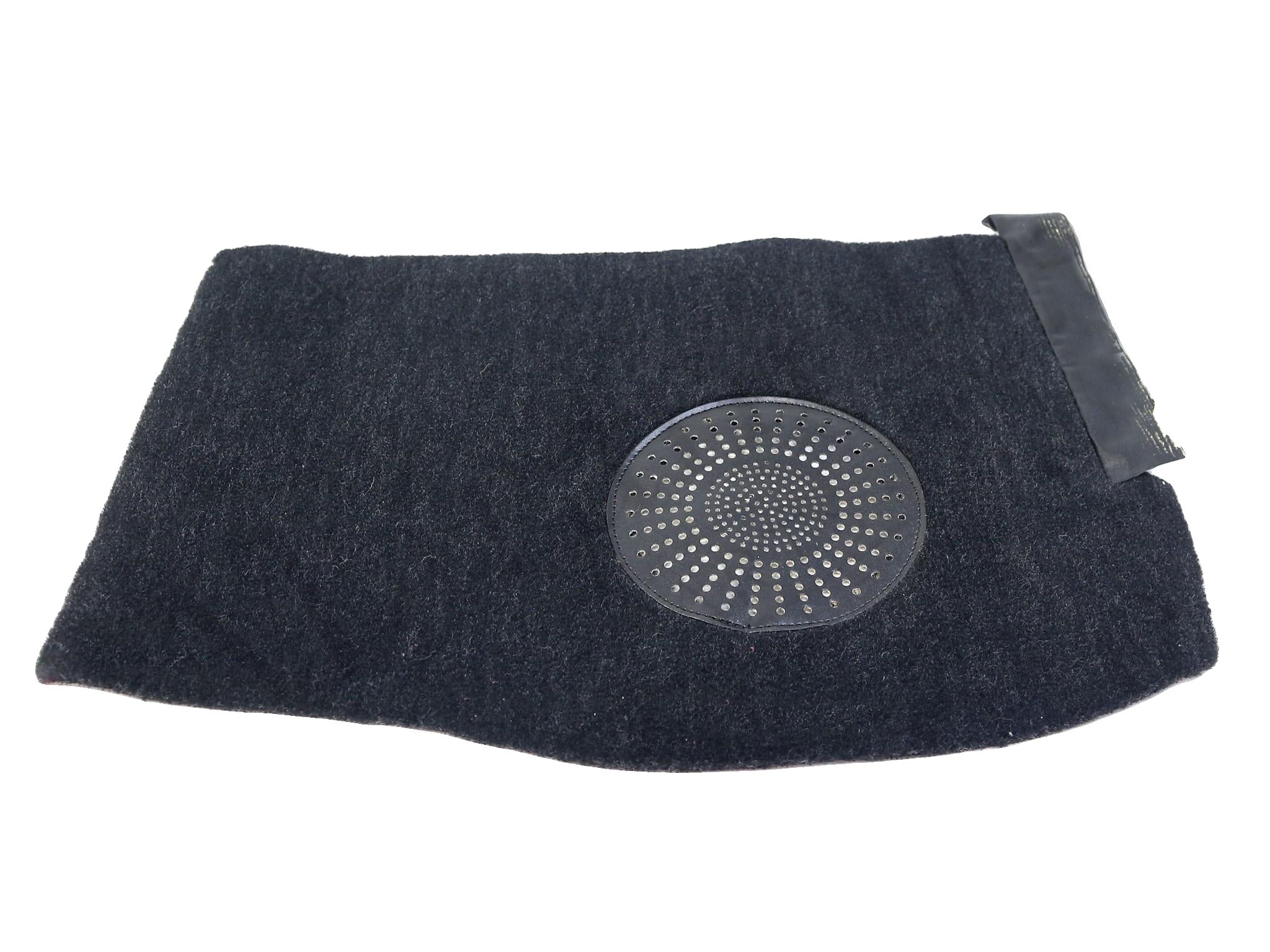 61576690 - Carpet Black
