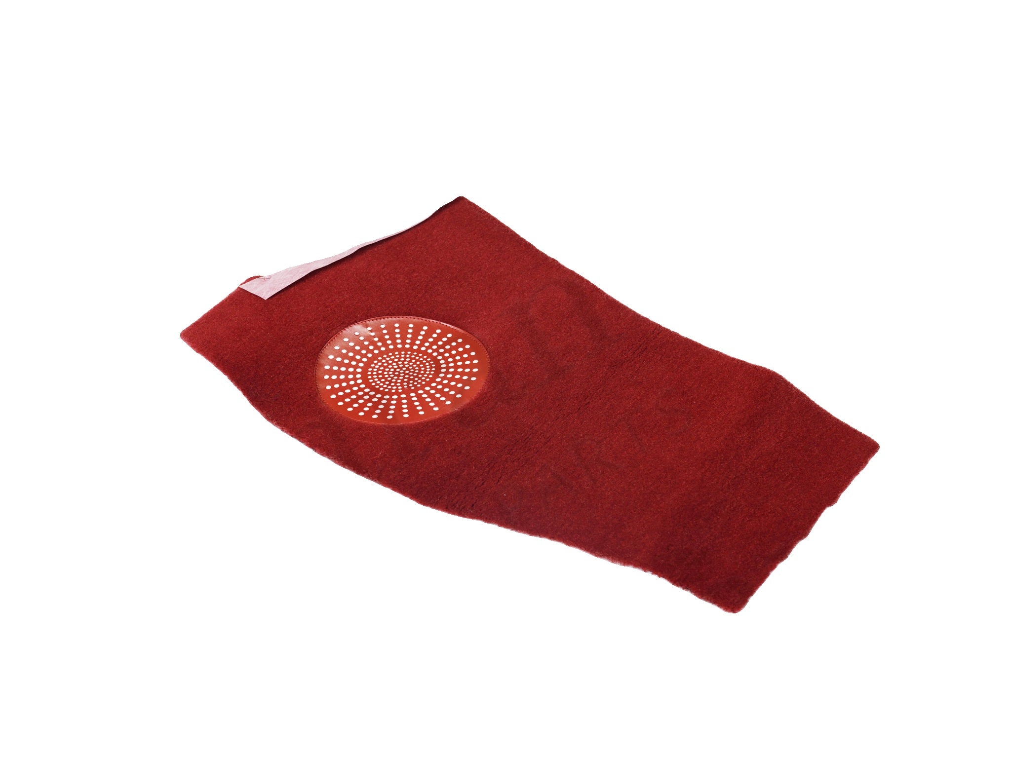 61576691 - Carpet Red