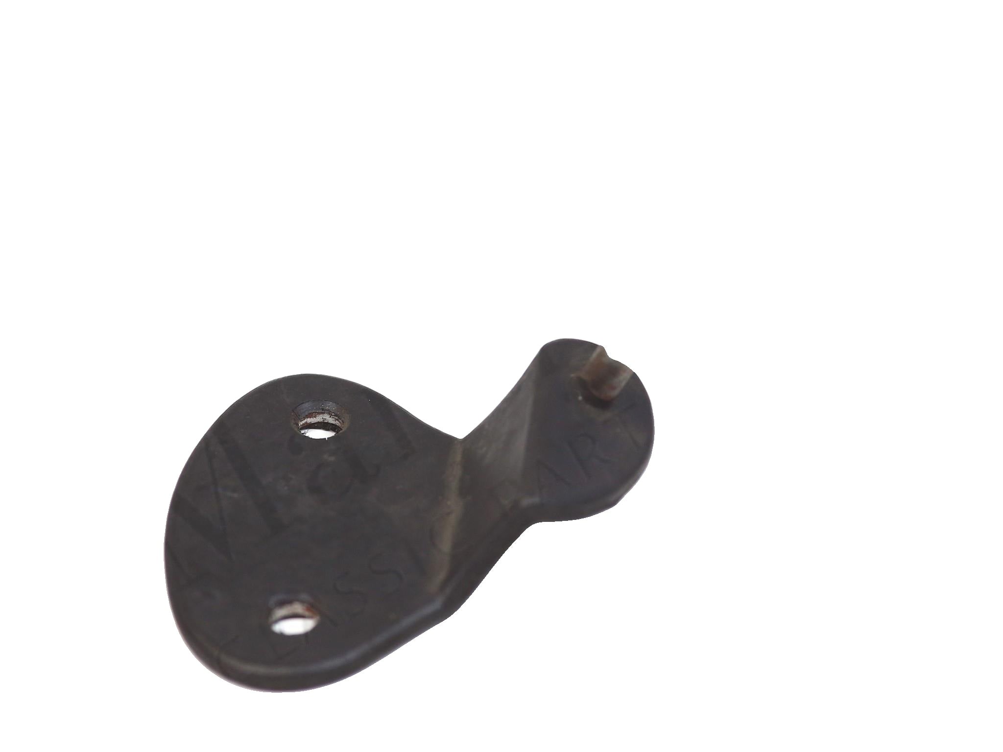 61603700 - RH Sun Visor Bracket Cabriolet