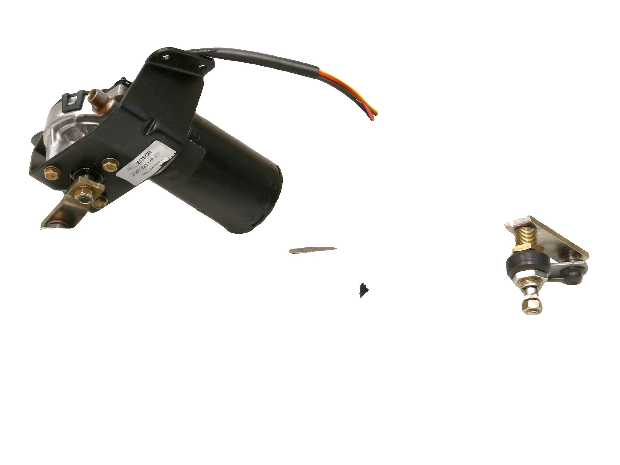 61647500 - Wiper Unit LHD