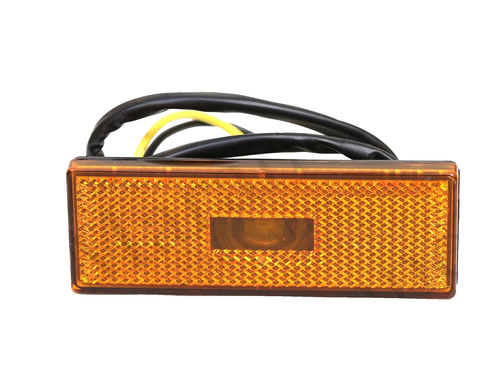 61652500 - Front Side Marker Orange