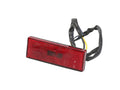 61652600 - Rear Side Marker Red