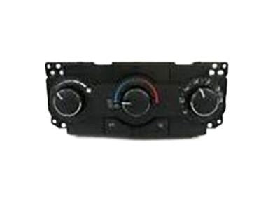 New 2004-2007 Fits Ford / Mercury Freestar / Monterey Panel Assy - Control Base No. 18c858, Part # 6F2Z18C858AA