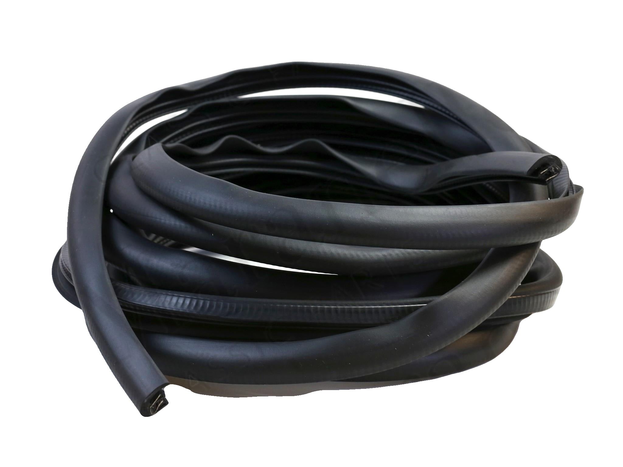 61705500 - Rear Roof Rubber GTS
