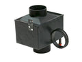 61721700 - RH Heater Box