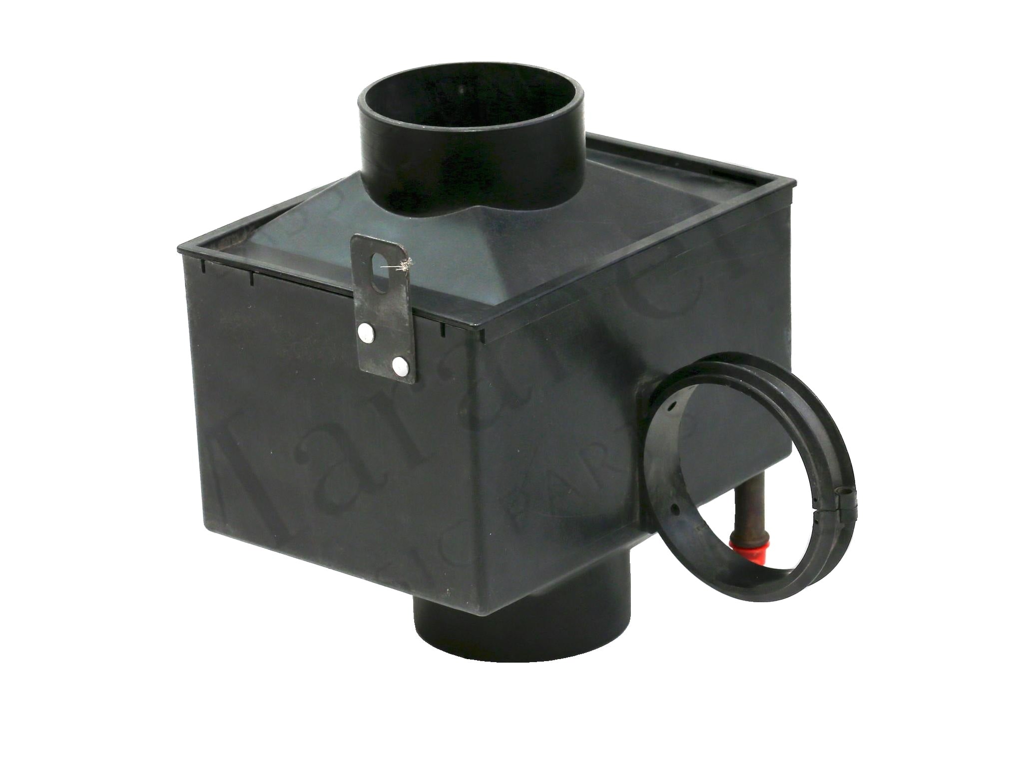 61721700 - RH Heater Box