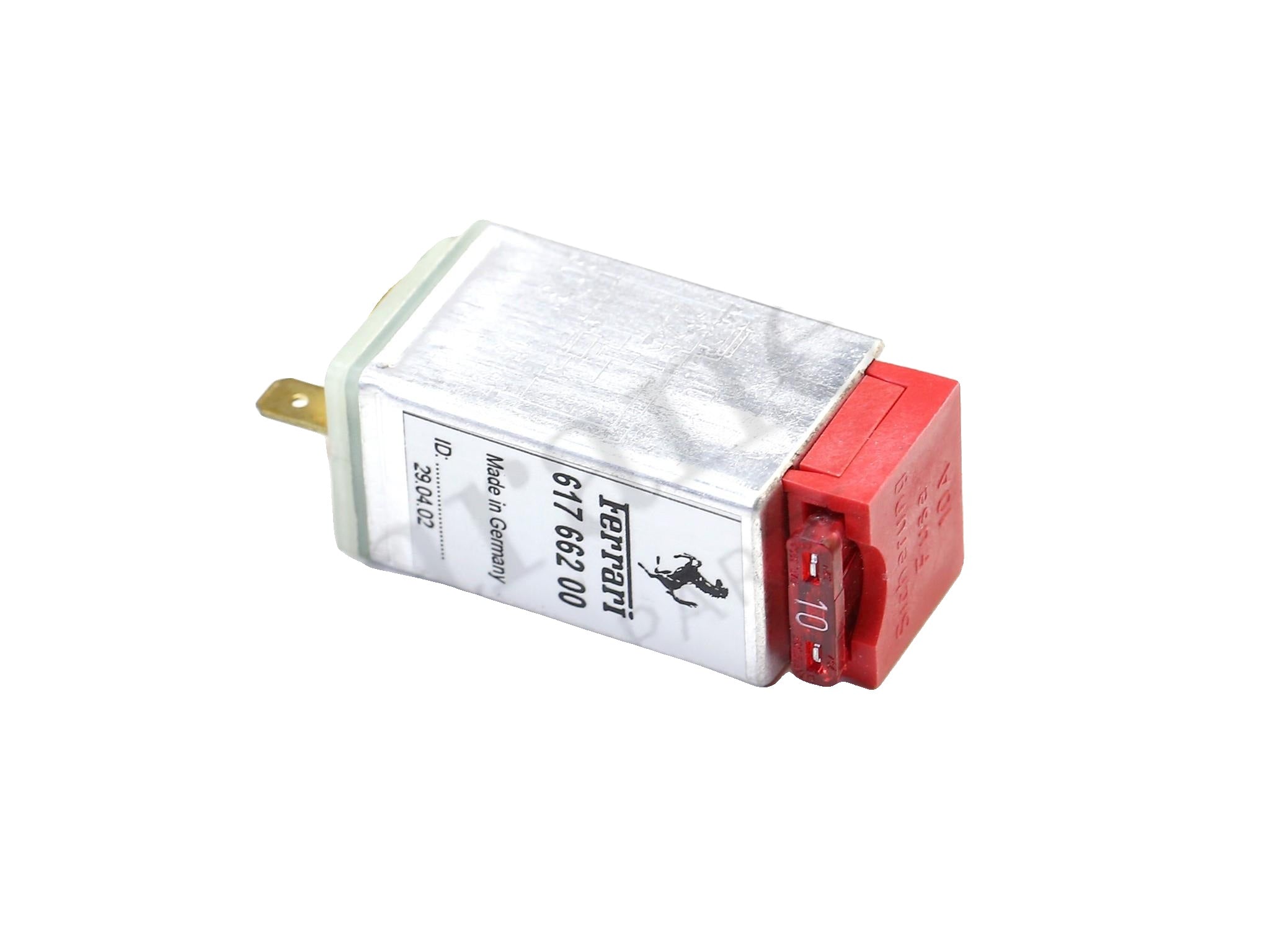 61766200 - Relay