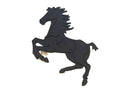 61766400 - Horse Motif Flat
