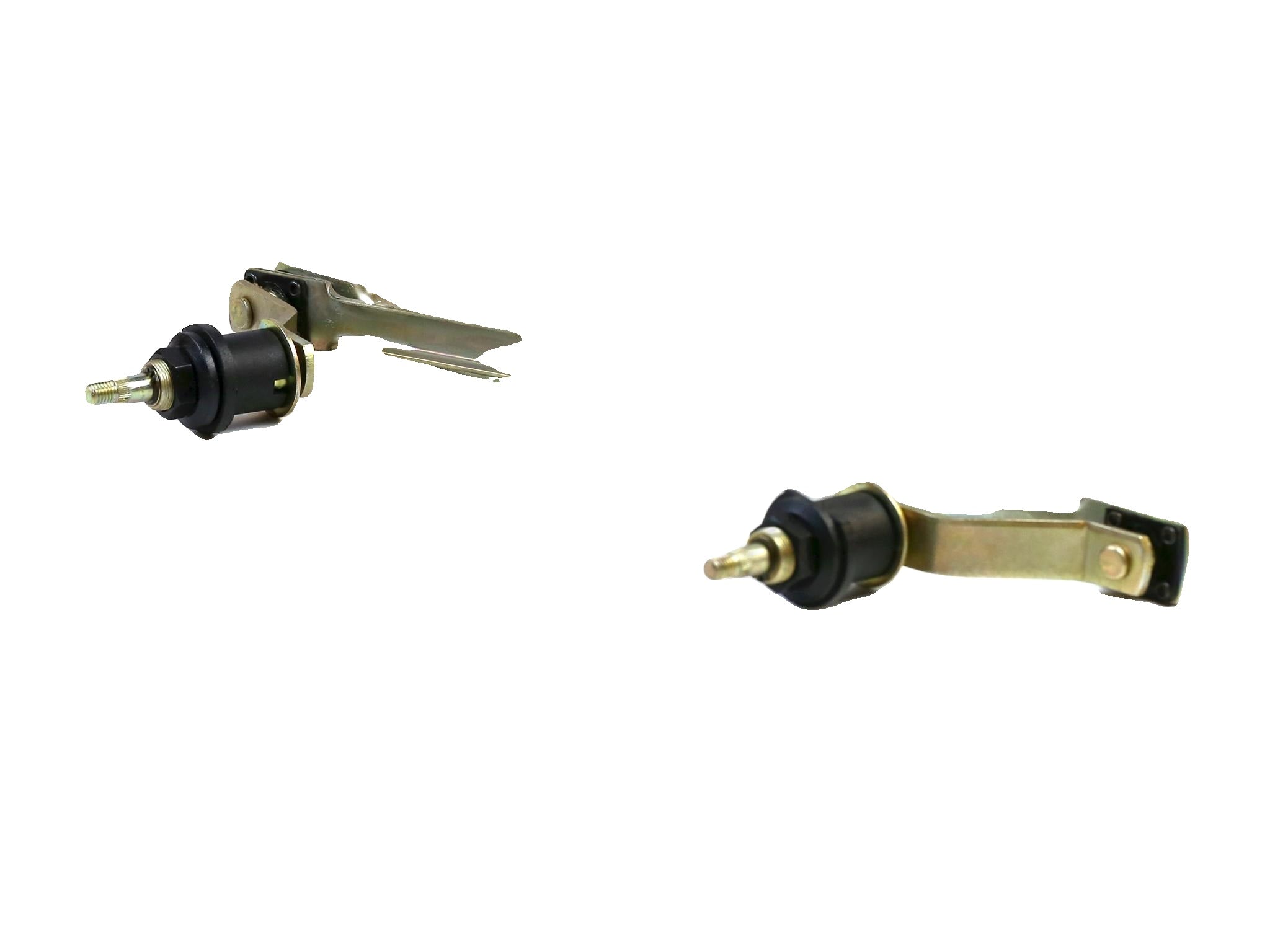 61768700 - Wiper Linkage