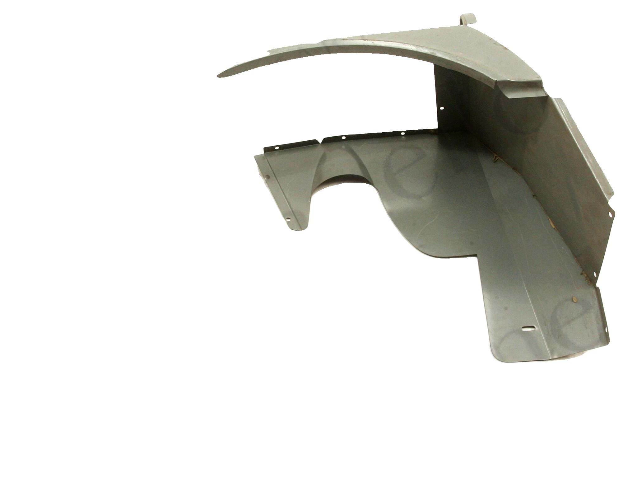 61779200 - LH Rear Wheelhouse