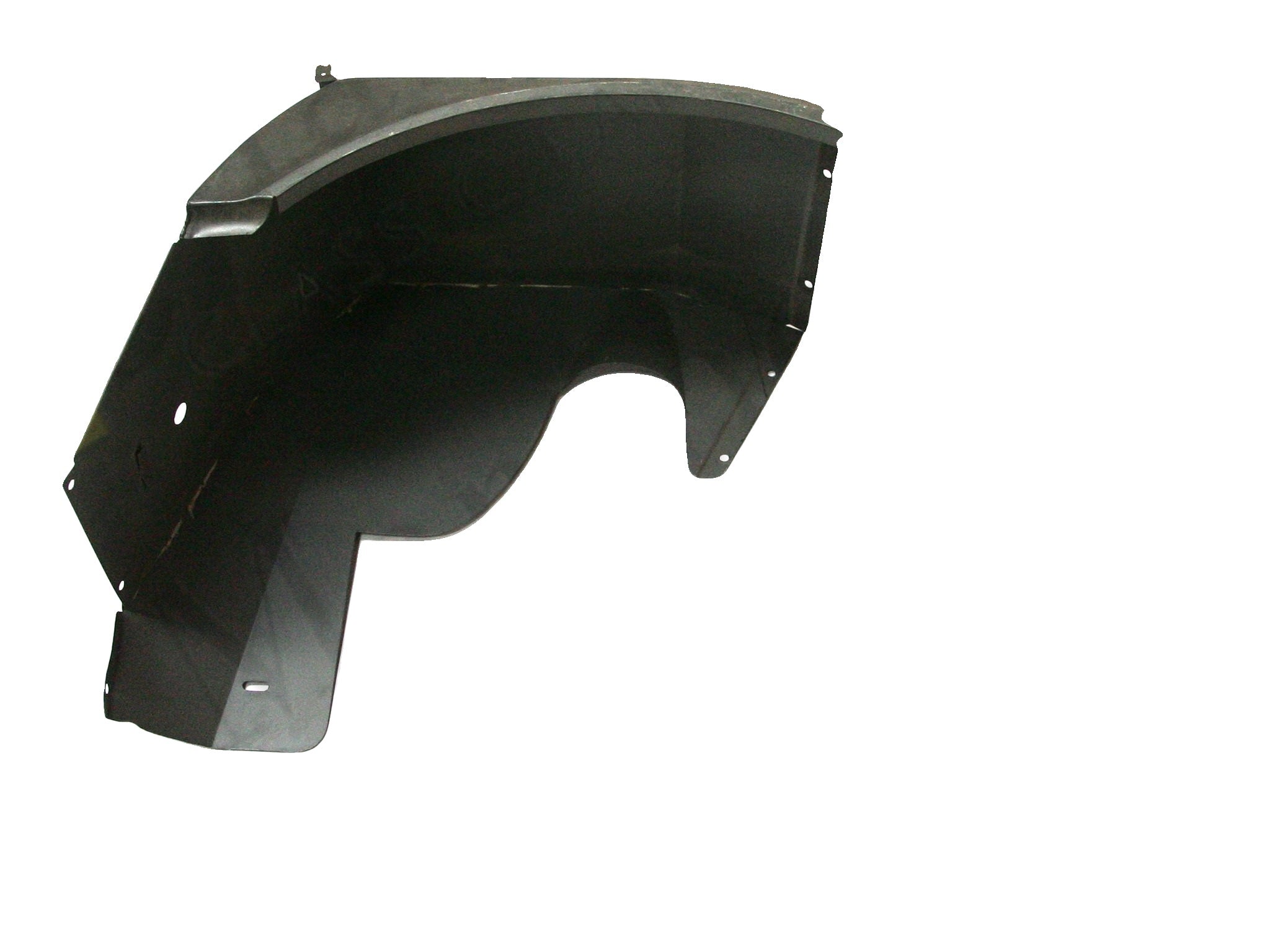 61794300 - RH Rear Wheelhouse