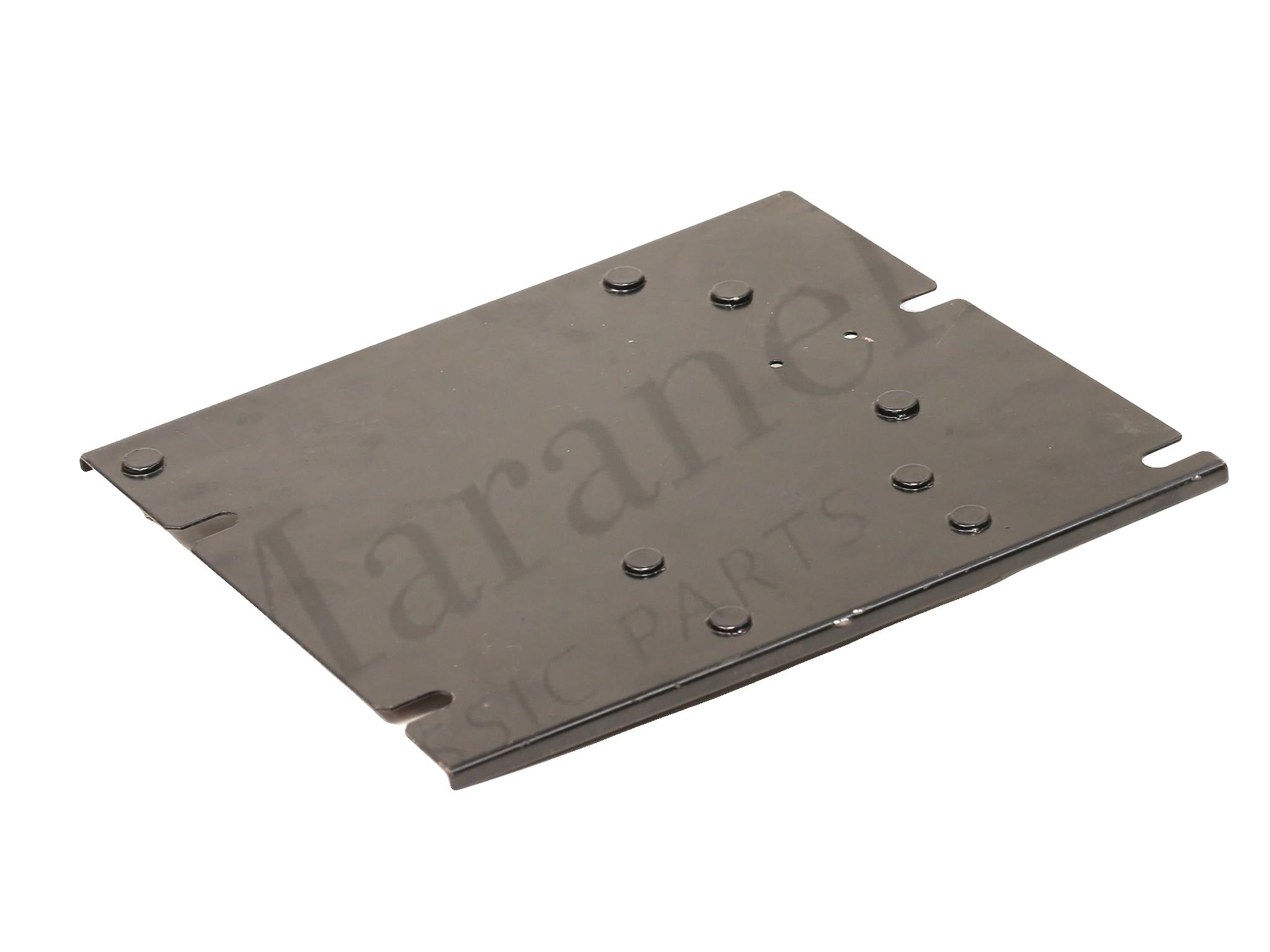 61809200 - ECU Plate