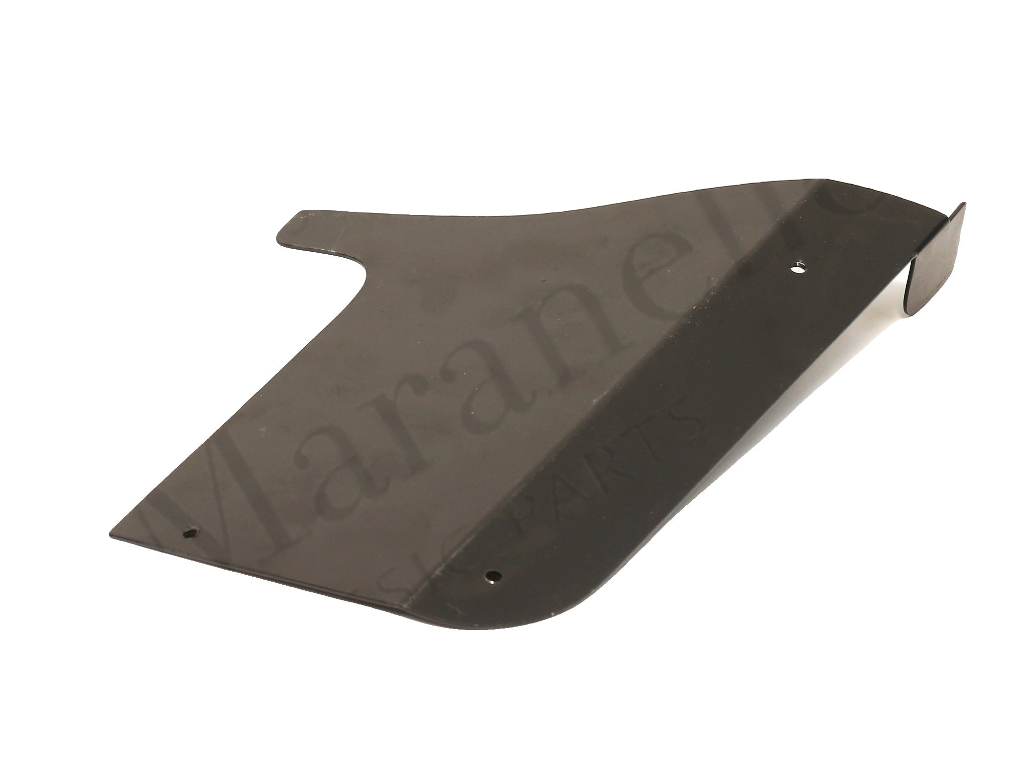 61816100 - LH Rear Gravel Guard