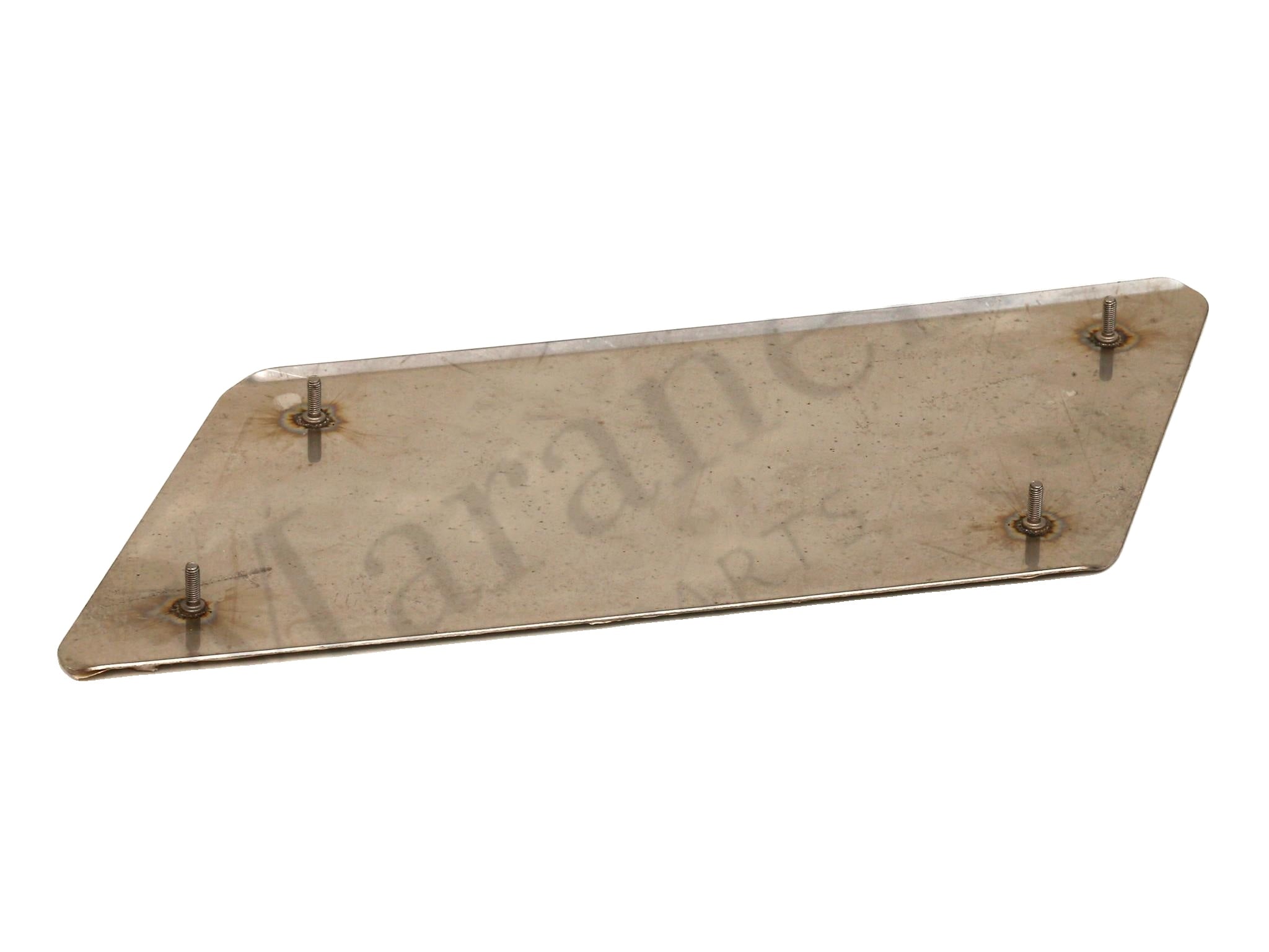 61816400 - Protection LHD