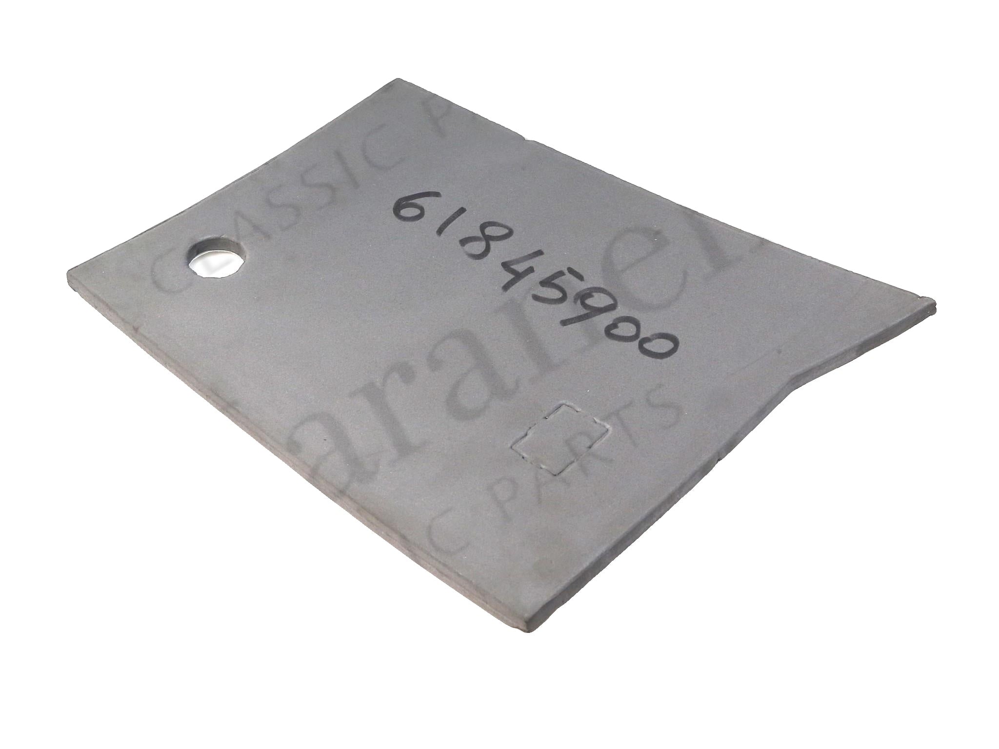 61845900 - RH Cup Insulation