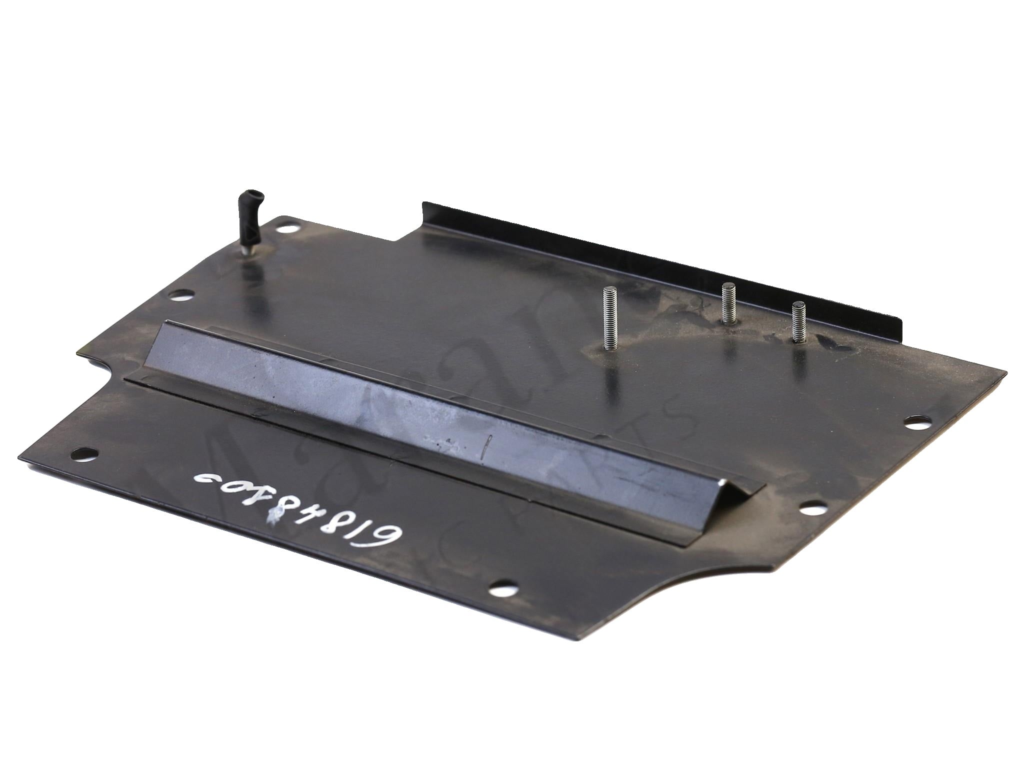 61848100 - Passenger Footrest RHD GTS
