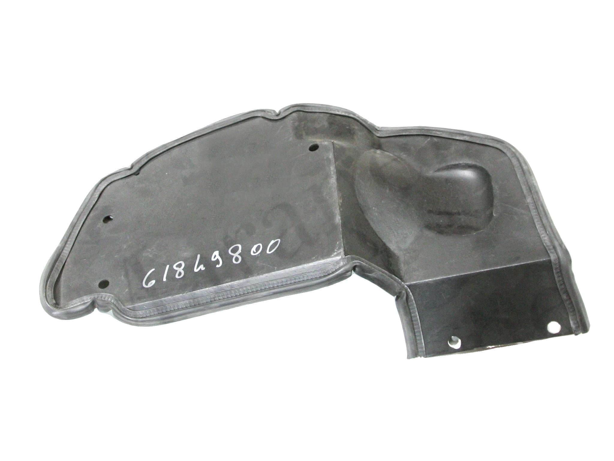 61849800 - LH Gravel Guard GTB