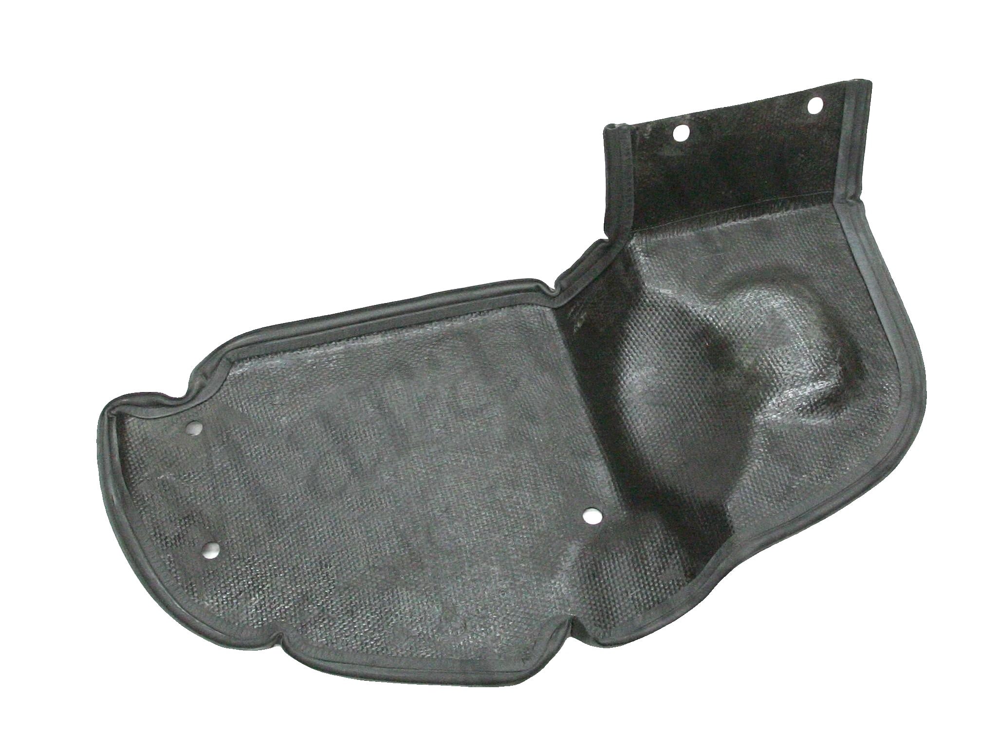 61850000 - LH Gravel Guard GTS