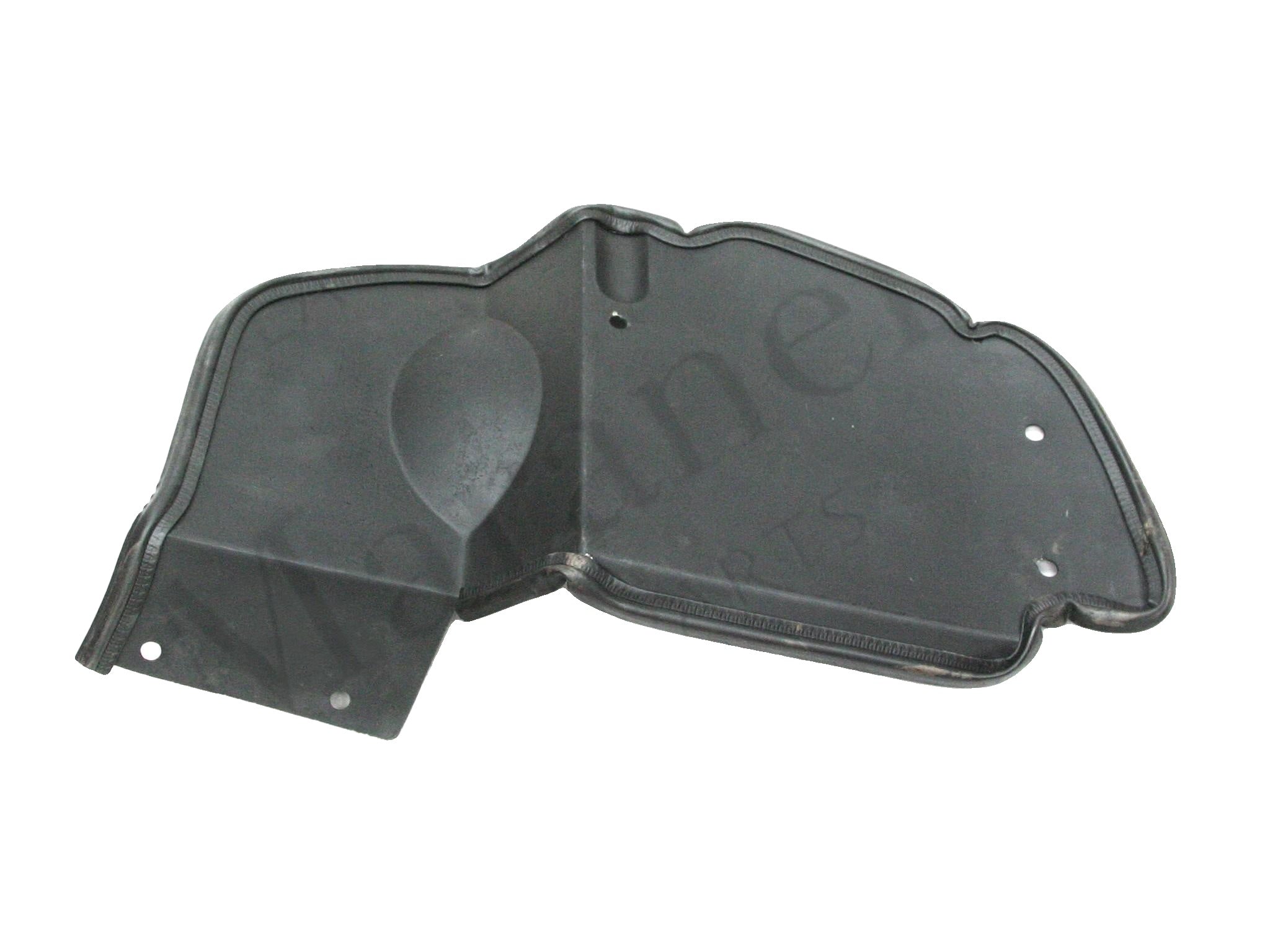 61859100 - RH Gravel Guard RHD GTB