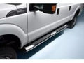 Ford New 2009 Fits Ford F-250 Super Duty / F-350 Super Duty / F-450 Super Duty Step Assy Base No. 16450 Position Driver Side, Part # 8C3Z16451AE