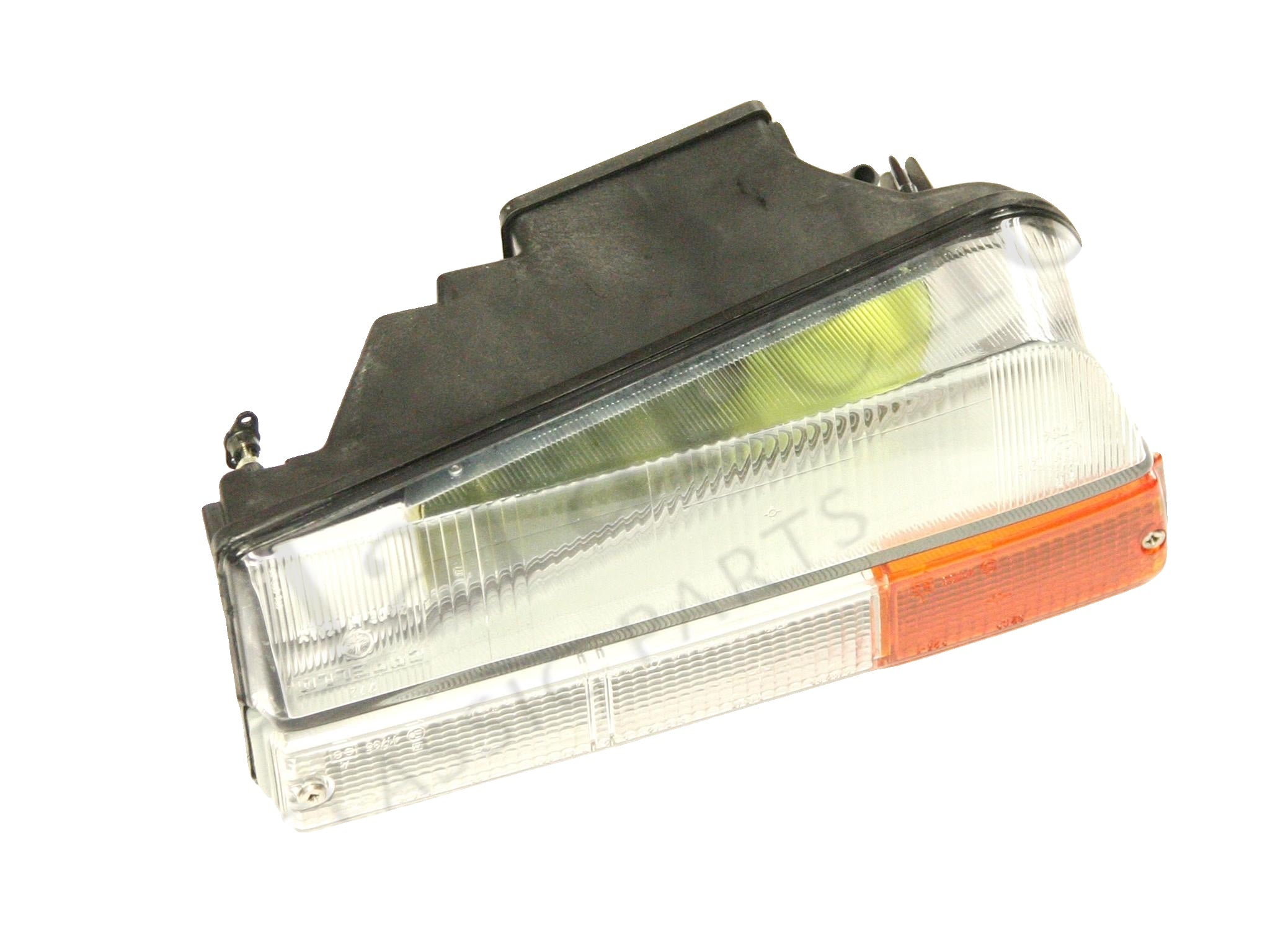 61902100 - RH Front Light