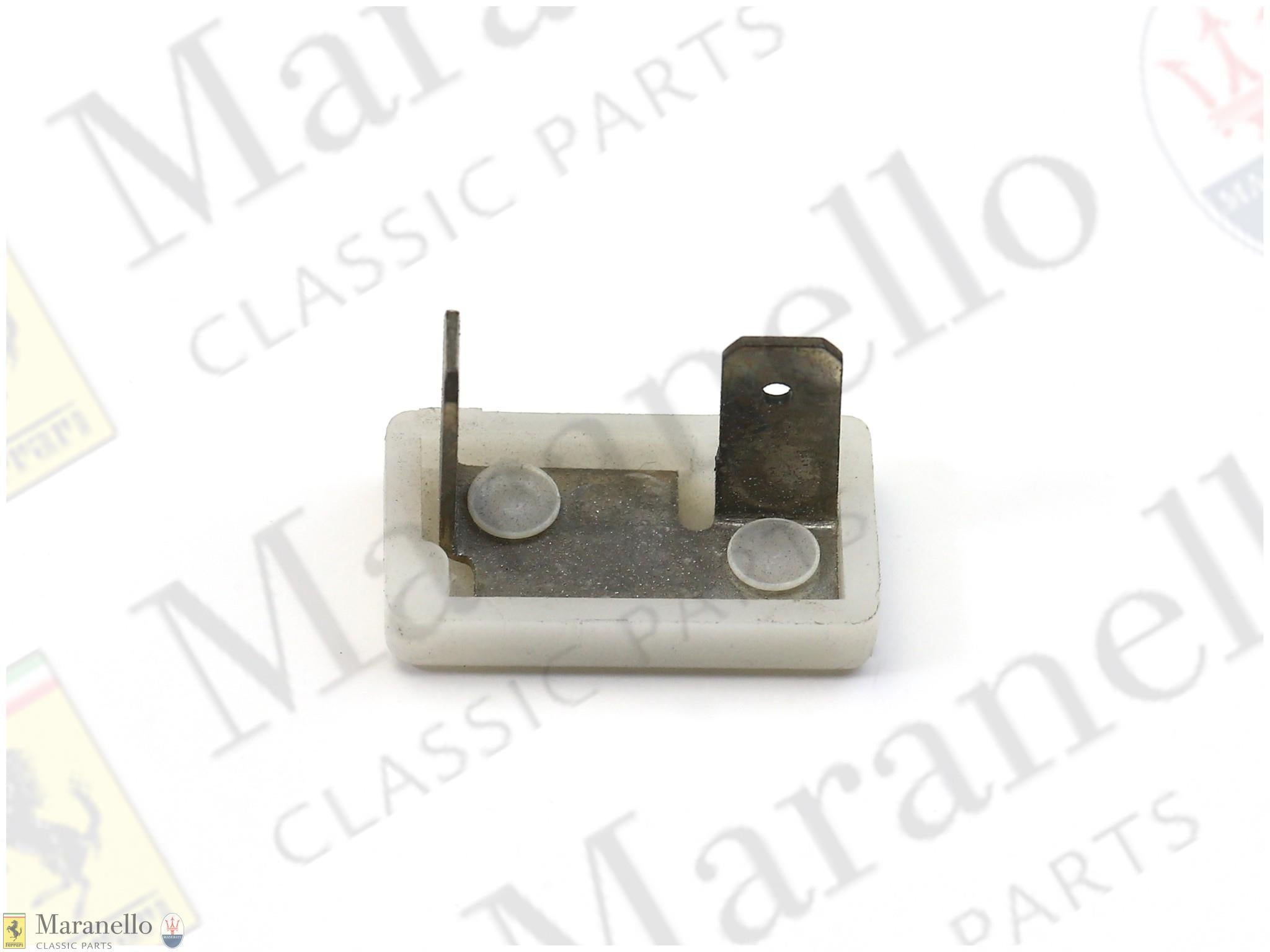 61936600 - Relay Blanking Plug