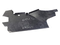 61936800 - LH Rad Shield Panel