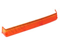 61942700 - RH Front Lens Complete (Orange/Orange)