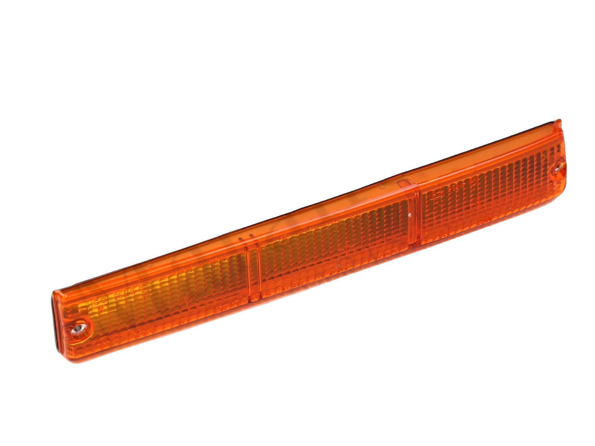 61943100 - RH Lens Orange