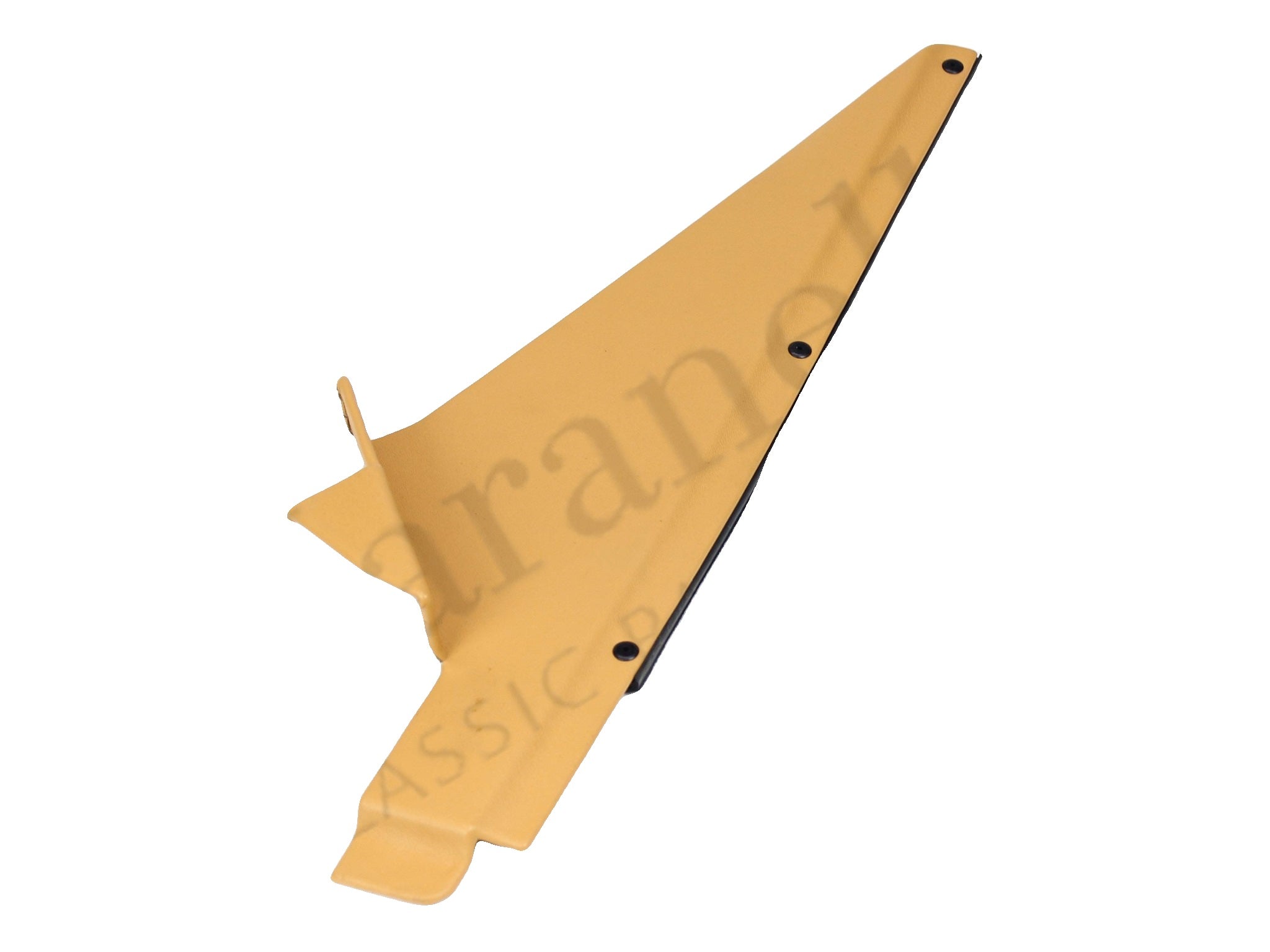 61949100 - RH Trimmed Panel